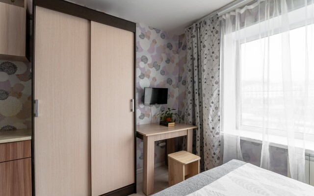 Prim Rooms Apartments