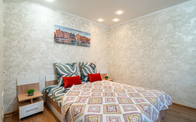 Квартира New Life Apartments 3