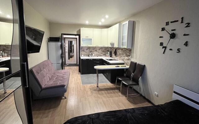 Квартира Cтудия