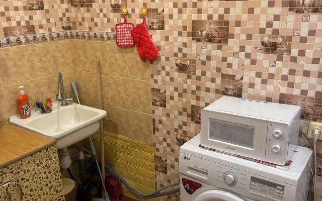 Квартира Есть