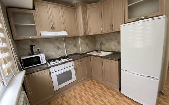 Апартаменты от Best House Almaty