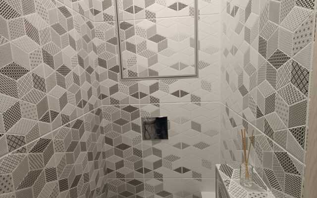 Апартаменты 4-х комнатная на Олимпийской 83