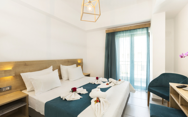 Castell Hotel