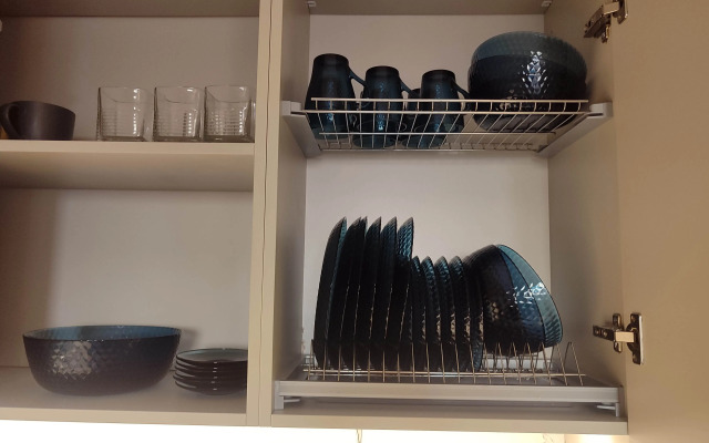 Квартира Уютная в сосновом бору