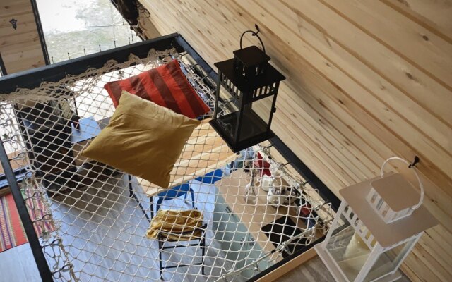 Гостевой дом Советов на Вазузе