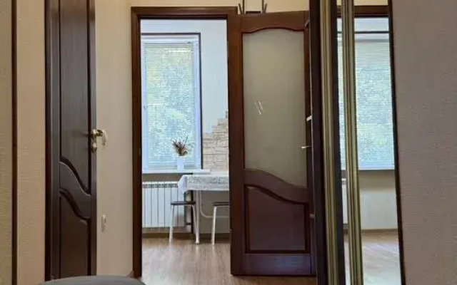 Квартира на проспекте Ленина 52