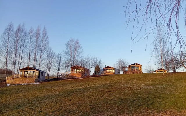 Бунгало Шаргора