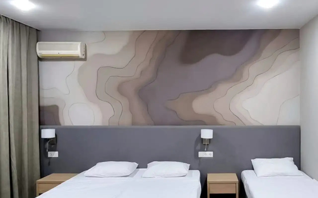 Dolina Sukko Hotel