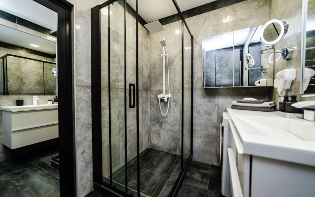 Loftrent470 Flat