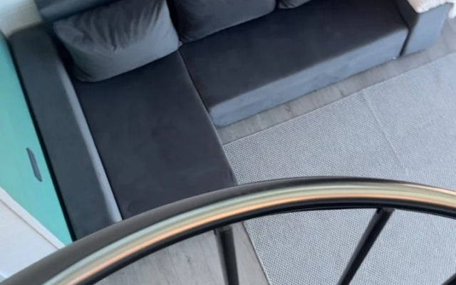 Частный Дом A-Frame. Emerald. Las Nubes Village