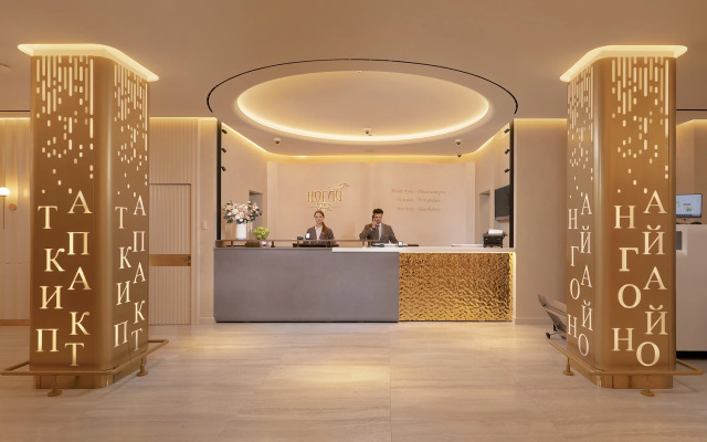 Nogai Hotel