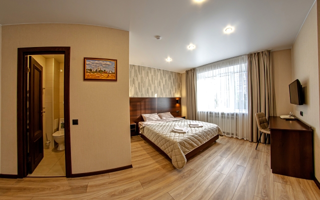 Voyazh Mini-Hotel