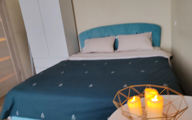 Квартира однокомнатная квартира в г. Большой Камень