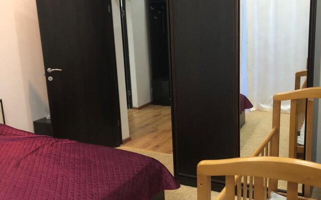 Apartments In E-Kvartal 2 Apartments