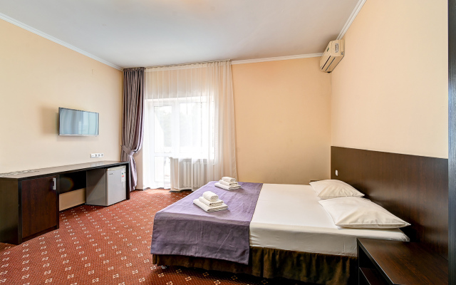 Viktoriya Hotel