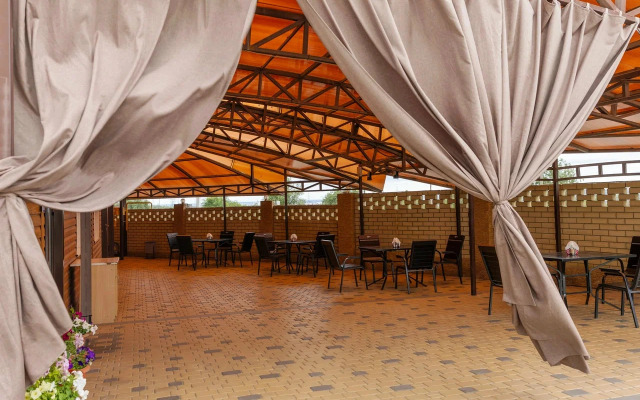 Мини-Отель Мотель У Сайян