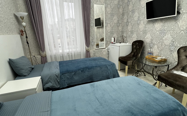 Гостевой дом Гостиный двор 1898