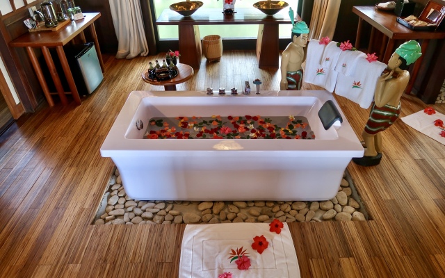 VILLA INLE BOUTIQUE RESORT Hotel
