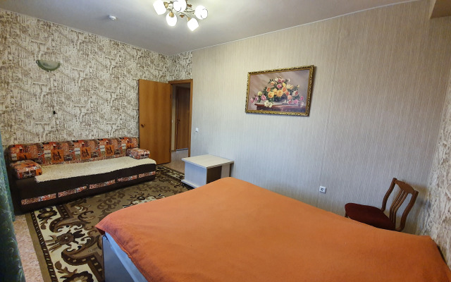 Квартира Гиндина 26