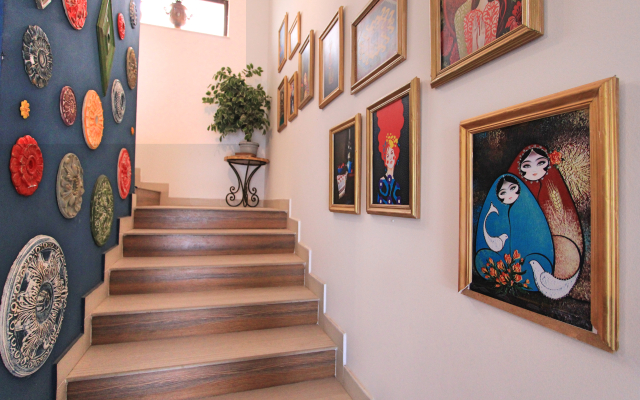 NovART Gallery&Sea Hotel