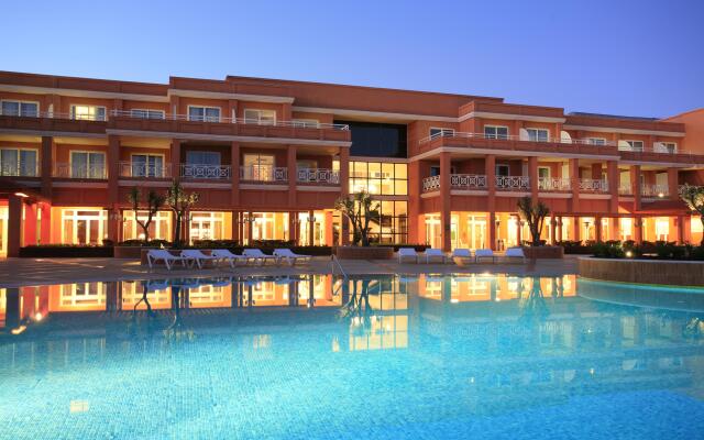 Курортный отель Quinta da Marinha Resort