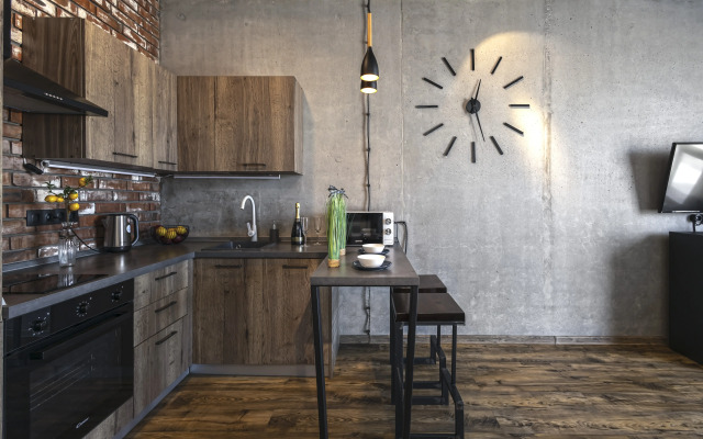 Апартаменты Белая Сова Жк Лайнер 245