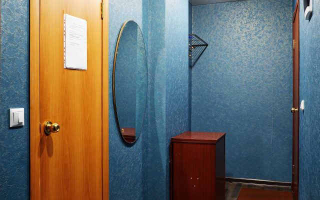 Квартира двухкомнатная в Центре Ленинского Дзержинского 90