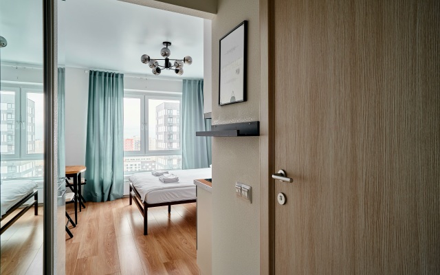 RoomOnDay na ul.Mira art.000719 Apartment