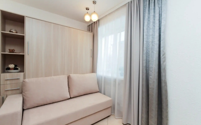 Апартаменты Домант Орджоникидзе 33