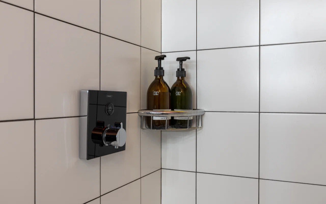 Апартаменты в ЖК Салют