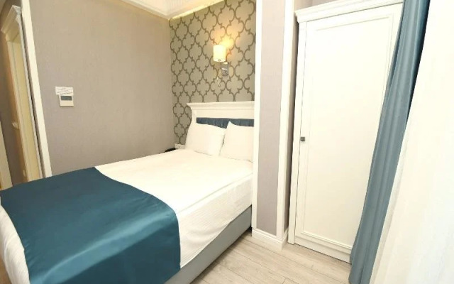 Novus Hotel Istanbul