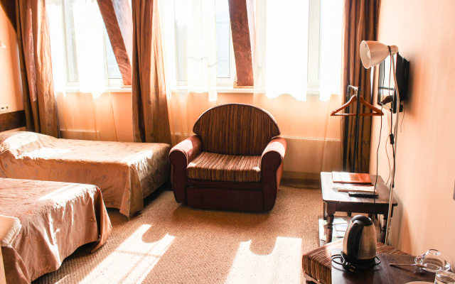 Artyibash Hotel