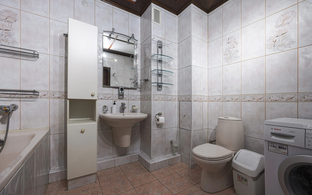 ArendApartment: Dubkovskoye Flat