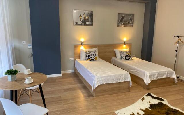 Edem Mini-hotel
