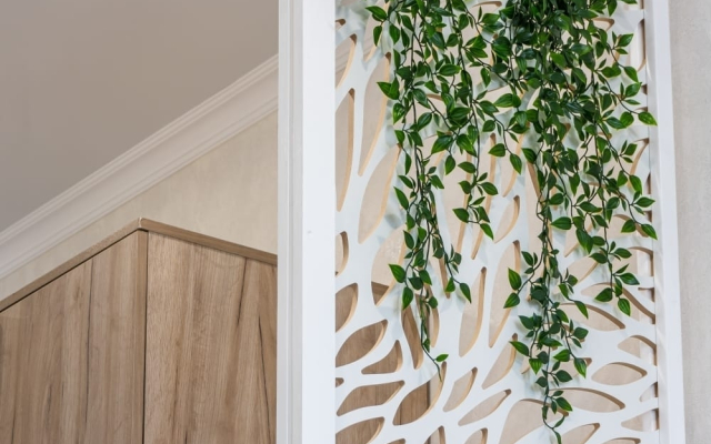 Studiya S Krasivym Obzorom Flat