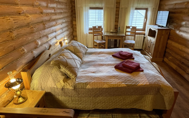 Alekseevskaya Usadyba Guest House