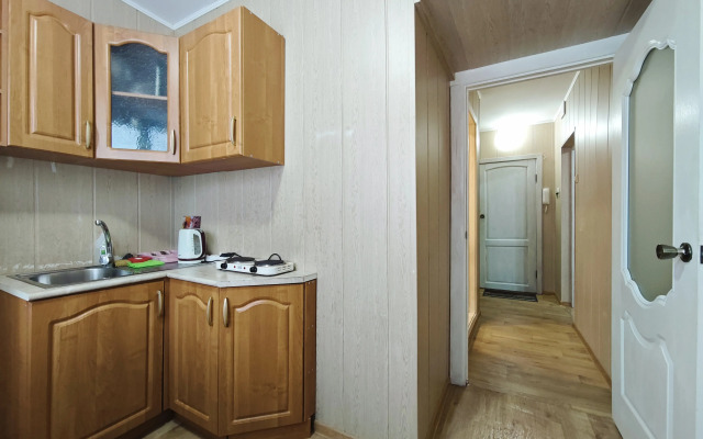 Ot Sutochno.tob Flat