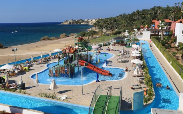 Отель Aquasol Holiday Village