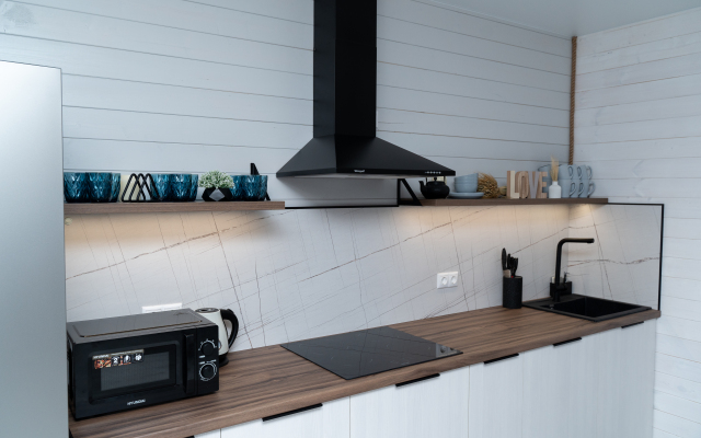 Гостевой дом Dуша