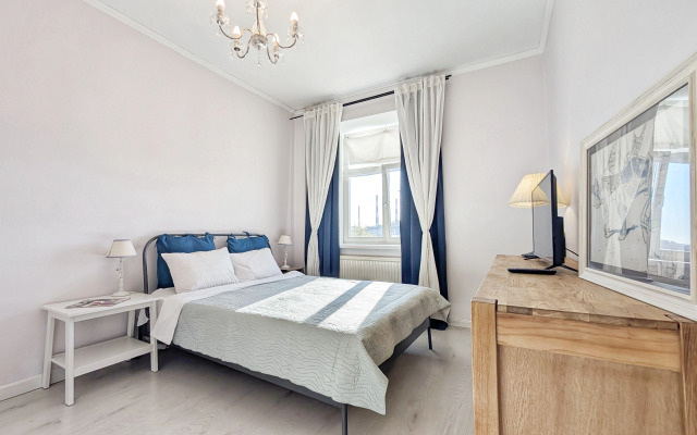S Krasivym Vidom Flat