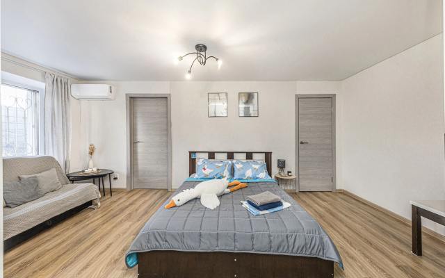 Naikrasiveyshee Mesto V Tsentre Goroda U Naberezhnoy I Parka Flat - Apartment in تشيليابنسك - Photo 3