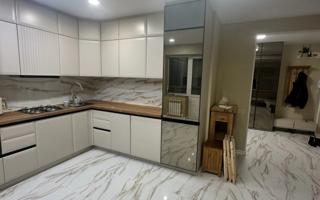 Квартира 2-х комнатная VIP в сердце Переславля