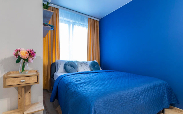 Квартира BeGuest на Широкой речке