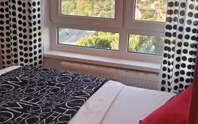 Na Ulitse Maksima Gorykogo 23a Flat