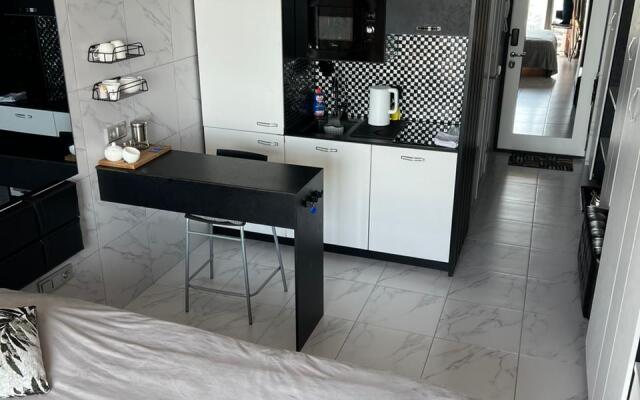 Apartments Sochi daily 4