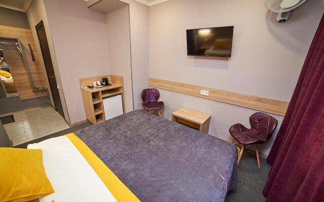 Мини-Отель Луна