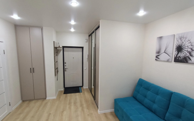 Квартира на Взлётной 11/1