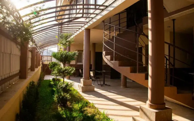 Гостевой дом Афины