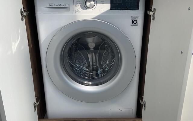 Апартаменты в центре Калининграда