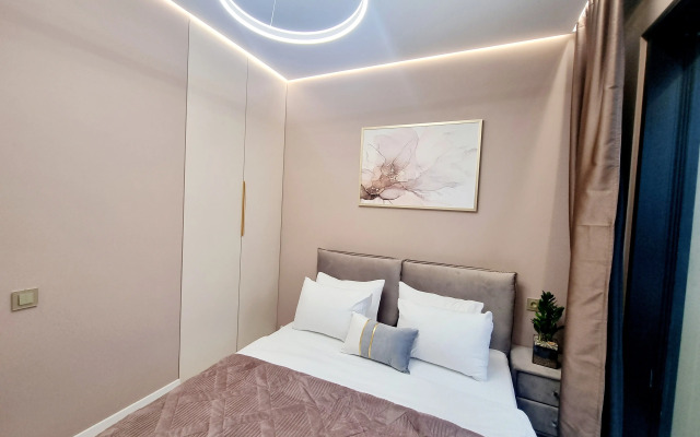 Stambul Apartments